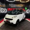 SMART FORTWO 1.0 COUPE 3 CILINDROS TURBO GASOLINA 2P AUTOMÁTICO SMART FORTWO 1.0 COUPE 3 CILINDROS TURBO GASOLINA 2P AUTOMÁTICO