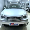 SUBARU IMPREZA 2.0 XV AWD 16V GASOLINA 4P AUTOMÁTICO SUBARU IMPREZA 2.0 XV AWD 16V GASOLINA 4P AUTOMÁTICO