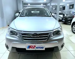 SUBARU IMPREZA 2.0 XV AWD 16V GASOLINA 4P AUTOMÁTICO SUBARU IMPREZA 2.0 XV AWD 16V GASOLINA 4P AUTOMÁTICO