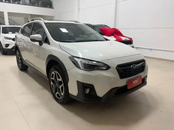 SUBARU XV 2.0 16V GASOLINA L AWD LINEARTRONIC SUBARU XV 2.0 16V GASOLINA L AWD LINEARTRONIC
