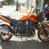 SUZUKI BANDIT 650 SUZUKI BANDIT 650