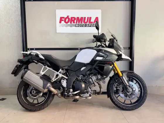 SUZUKI V-STROM 1000 ABS 