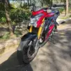 SUZUKI GSX-S1000 ABS SUZUKI GSX-S1000 ABS