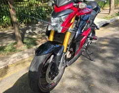 SUZUKI GSX-S1000 ABS SUZUKI GSX-S1000 ABS