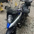 SUZUKI V-STROM 650XT ABS SUZUKI V-STROM 650XT ABS