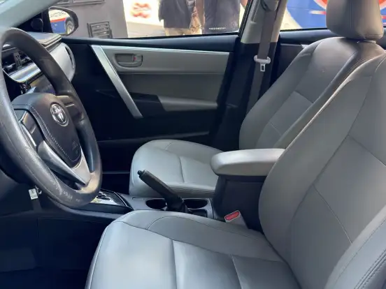 TOYOTA-COROLLA-1.8 GLI 16V FLEX 4P AUTOMÁTICO TOYOTA-COROLLA-2018