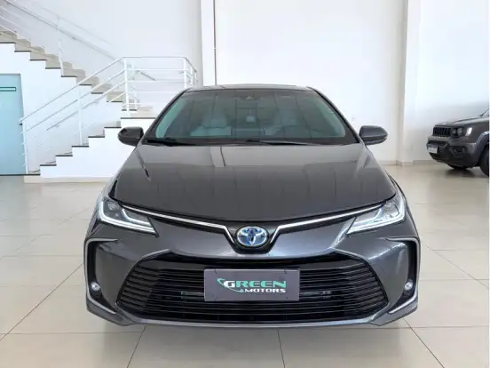 TOYOTA-COROLLA-1.8 VVT-I HYBRID FLEX ALTIS PREMIUM CVT TOYOTA-COROLLA-2023