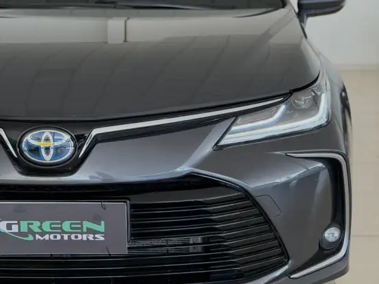 TOYOTA-COROLLA-1.8 VVT-I HYBRID FLEX ALTIS PREMIUM CVT TOYOTA-COROLLA-2023