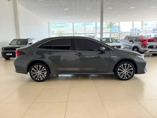 TOYOTA-COROLLA-1.8 VVT-I HYBRID FLEX ALTIS PREMIUM CVT TOYOTA-COROLLA-2023