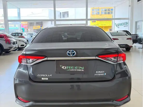 TOYOTA-COROLLA-1.8 VVT-I HYBRID FLEX ALTIS PREMIUM CVT TOYOTA-COROLLA-2023