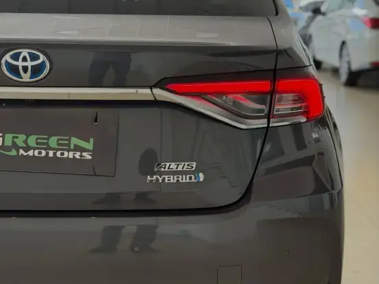 TOYOTA-COROLLA-1.8 VVT-I HYBRID FLEX ALTIS PREMIUM CVT TOYOTA-COROLLA-2023