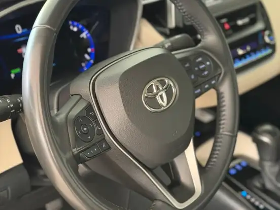 TOYOTA-COROLLA-1.8 VVT-I HYBRID FLEX ALTIS PREMIUM CVT TOYOTA-COROLLA-2023