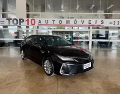 TOYOTA COROLLA 1.8 VVT-I HYBRID FLEX ALTIS CVT TOYOTA COROLLA 1.8 VVT-I HYBRID FLEX ALTIS CVT