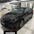 TOYOTA COROLLA 1.8 VVT-I HYBRID FLEX GLI CVT TOYOTA COROLLA 1.8 VVT-I HYBRID FLEX GLI CVT
