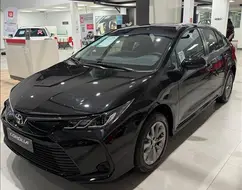 TOYOTA COROLLA 1.8 VVT-I HYBRID FLEX GLI CVT TOYOTA COROLLA 1.8 VVT-I HYBRID FLEX GLI CVT