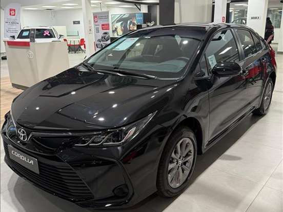 TOYOTA-COROLLA-1.8 VVT-I HYBRID FLEX GLI CVT TOYOTA-COROLLA-2026