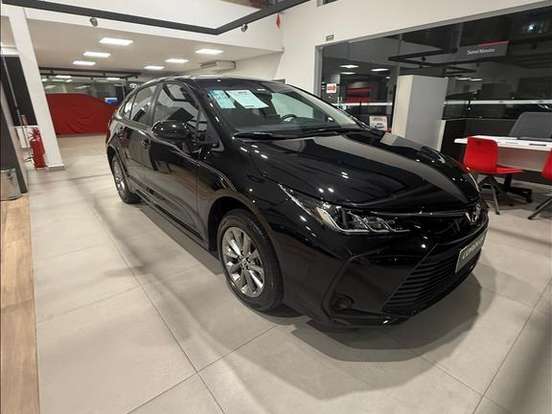 TOYOTA-COROLLA-1.8 VVT-I HYBRID FLEX GLI CVT TOYOTA-COROLLA-2026