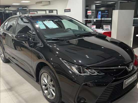 TOYOTA-COROLLA-1.8 VVT-I HYBRID FLEX GLI CVT TOYOTA-COROLLA-2026