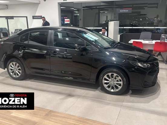 TOYOTA-COROLLA-1.8 VVT-I HYBRID FLEX GLI CVT TOYOTA-COROLLA-2026