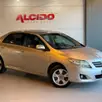 TOYOTA COROLLA 1.8 XEI 16V FLEX 4P AUTOMÁTICO TOYOTA COROLLA 1.8 XEI 16V FLEX 4P AUTOMÁTICO