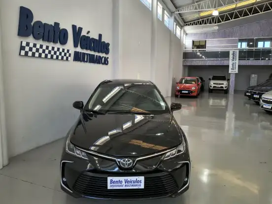 TOYOTA-COROLLA-2.0 VVT-IE FLEX XEI DIRECT SHIFT TOYOTA-COROLLA-2021