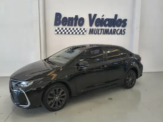 TOYOTA-COROLLA-2.0 VVT-IE FLEX XEI DIRECT SHIFT TOYOTA-COROLLA-2021