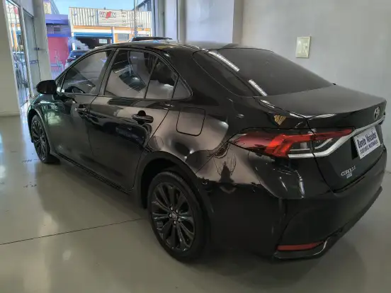 TOYOTA-COROLLA-2.0 VVT-IE FLEX XEI DIRECT SHIFT TOYOTA-COROLLA-2021