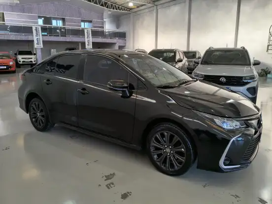 TOYOTA-COROLLA-2.0 VVT-IE FLEX XEI DIRECT SHIFT TOYOTA-COROLLA-2021