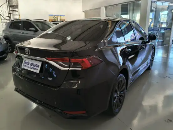 TOYOTA-COROLLA-2.0 VVT-IE FLEX XEI DIRECT SHIFT TOYOTA-COROLLA-2021