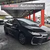 TOYOTA COROLLA 2.0 VVT-IE FLEX ALTIS DIRECT SHIFT TOYOTA COROLLA 2.0 VVT-IE FLEX ALTIS DIRECT SHIFT