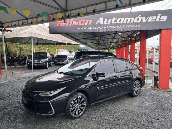 TOYOTA-COROLLA-2022