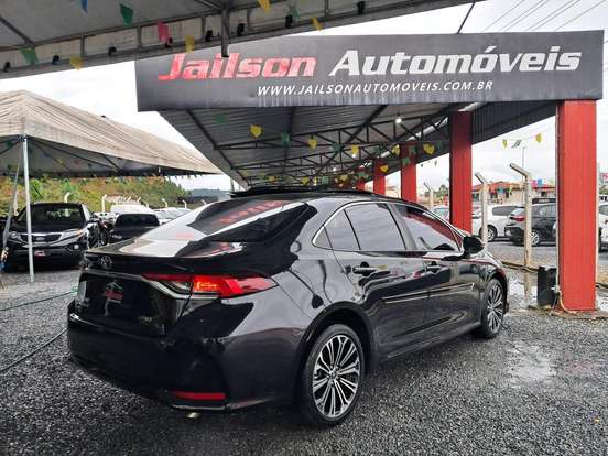 TOYOTA-COROLLA-2022
