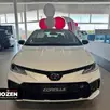 TOYOTA COROLLA 2.0 VVT-IE FLEX GR-S DIRECT SHIFT TOYOTA COROLLA 2.0 VVT-IE FLEX GR-S DIRECT SHIFT