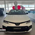 TOYOTA COROLLA 2.0 VVT-IE FLEX GR-S DIRECT SHIFT TOYOTA COROLLA 2.0 VVT-IE FLEX GR-S DIRECT SHIFT