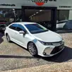 TOYOTA COROLLA 2.0 VVT-IE FLEX XEI DIRECT SHIFT TOYOTA COROLLA 2.0 VVT-IE FLEX XEI DIRECT SHIFT
