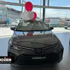 TOYOTA COROLLA 2.0 VVT-IE FLEX XEI DIRECT SHIFT TOYOTA COROLLA 2.0 VVT-IE FLEX XEI DIRECT SHIFT
