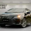 TOYOTA COROLLA 2.0 VVT-IE FLEX XEI DIRECT SHIFT TOYOTA COROLLA 2.0 VVT-IE FLEX XEI DIRECT SHIFT