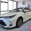 TOYOTA COROLLA 2.0 VVT-IE FLEX XEI DIRECT SHIFT TOYOTA COROLLA 2.0 VVT-IE FLEX XEI DIRECT SHIFT