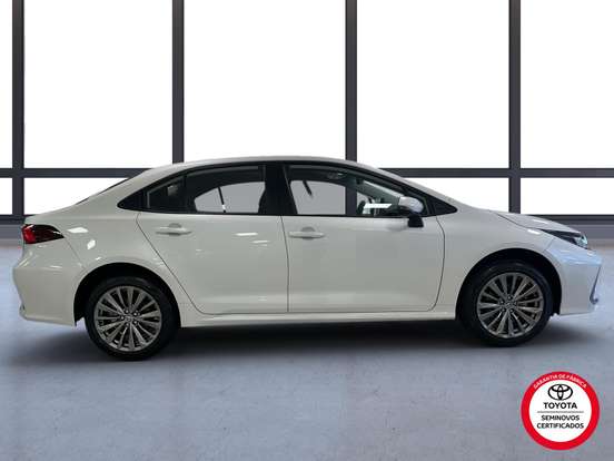 TOYOTA-COROLLA-2.0 VVT-IE FLEX XEI DIRECT SHIFT TOYOTA-COROLLA-2026