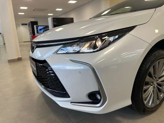 TOYOTA-COROLLA-2.0 VVT-IE FLEX XEI DIRECT SHIFT TOYOTA-COROLLA-2026