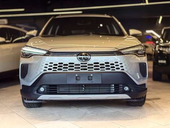 TOYOTA-COROLLA CROSS-2026