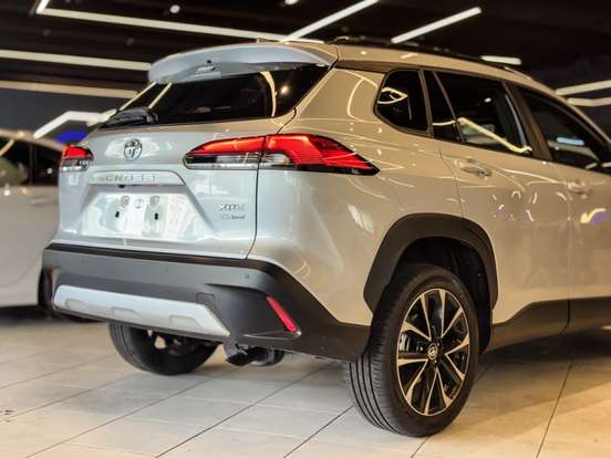 TOYOTA-COROLLA CROSS-2026