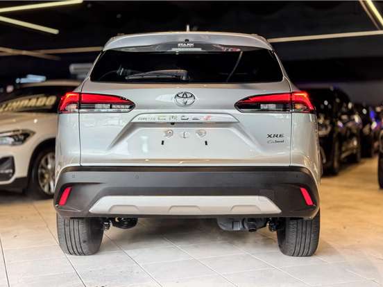 TOYOTA-COROLLA CROSS-2026