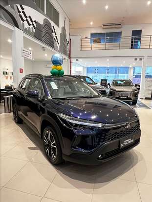 TOYOTA-COROLLA CROSS-2026