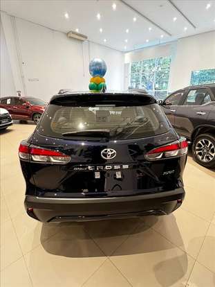 TOYOTA-COROLLA CROSS-2026