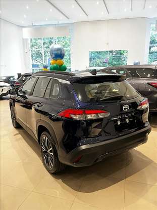 TOYOTA-COROLLA CROSS-2026