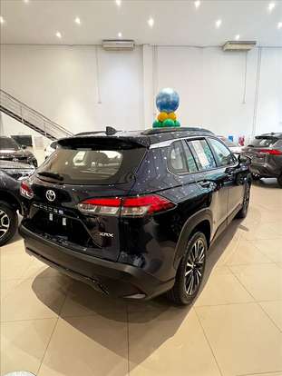 TOYOTA-COROLLA CROSS-2026