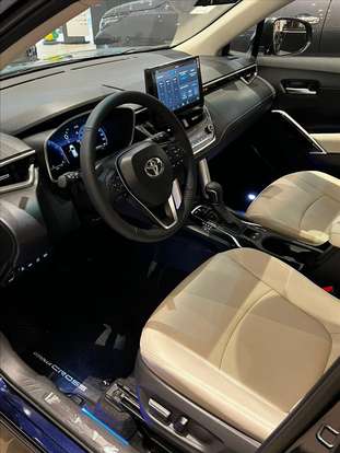 TOYOTA-COROLLA CROSS-2026