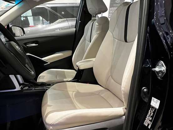 TOYOTA-COROLLA CROSS-2.0 VVT-IE FLEX XRX DIRECT SHIFT TOYOTA-COROLLA CROSS-2026
