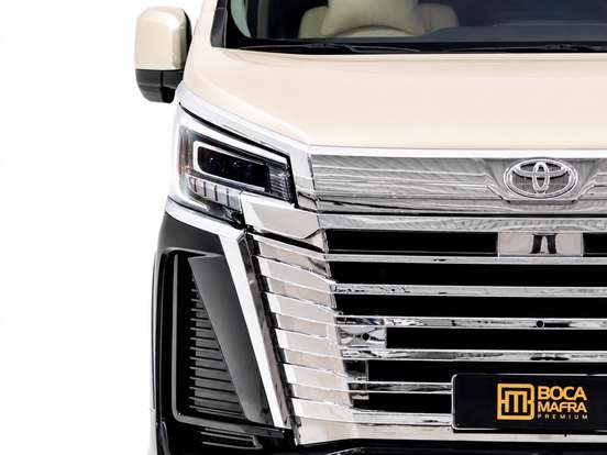 TOYOTA-HIACE-2025